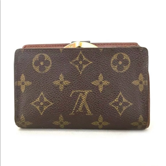 ✨🔥 AUTHENTIC LV Porte Monnaie Billets Viennois - Picture 5 of 12